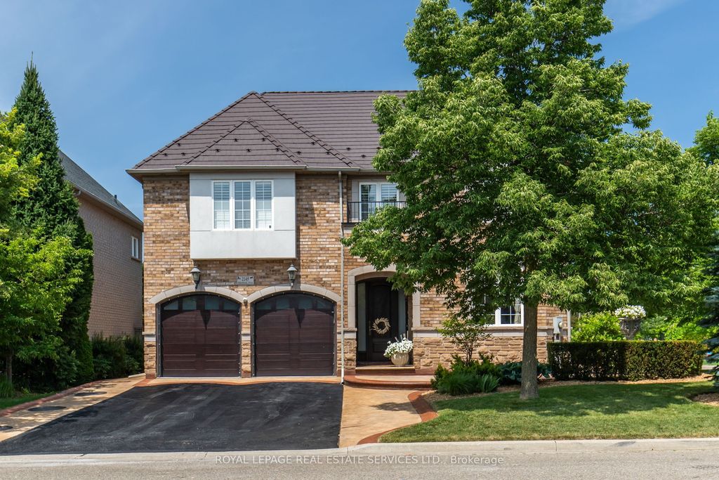 2149 Alderbrook Drive, Oakville