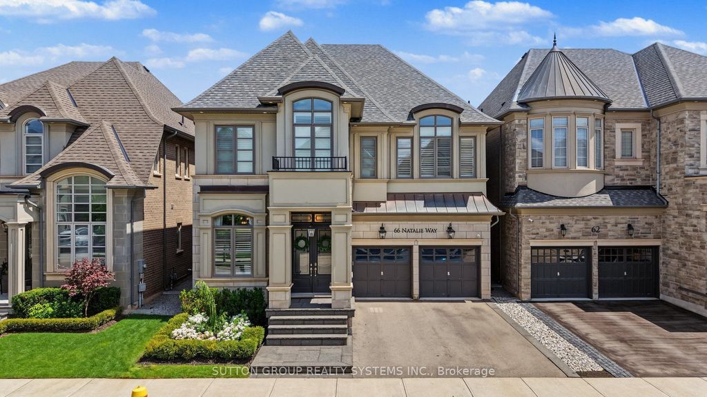66 Natalie Way, Oakville