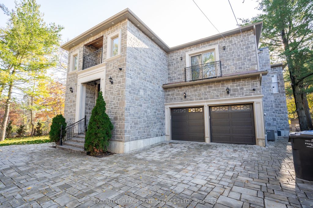 1138 Garden Road, Mississauga