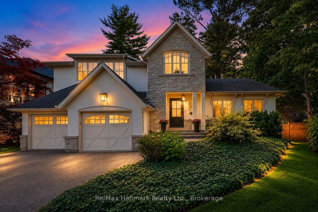 1310 Duncan Road, Oakville