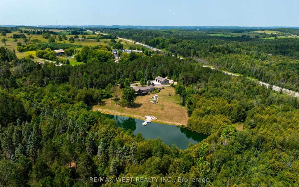 20341 St Andrews Road, Caledon