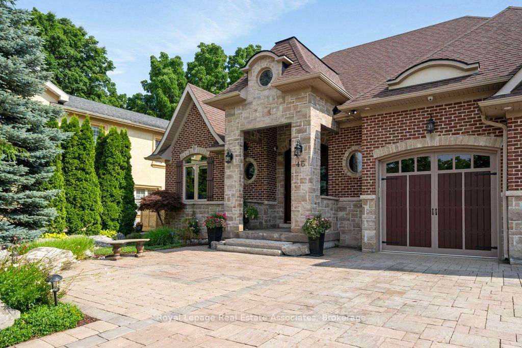 46 Scott Street, Brampton