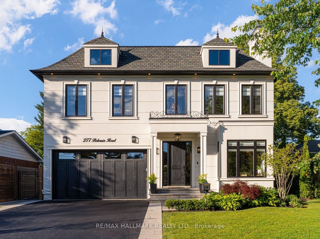 277 Belvenia Road, Burlington