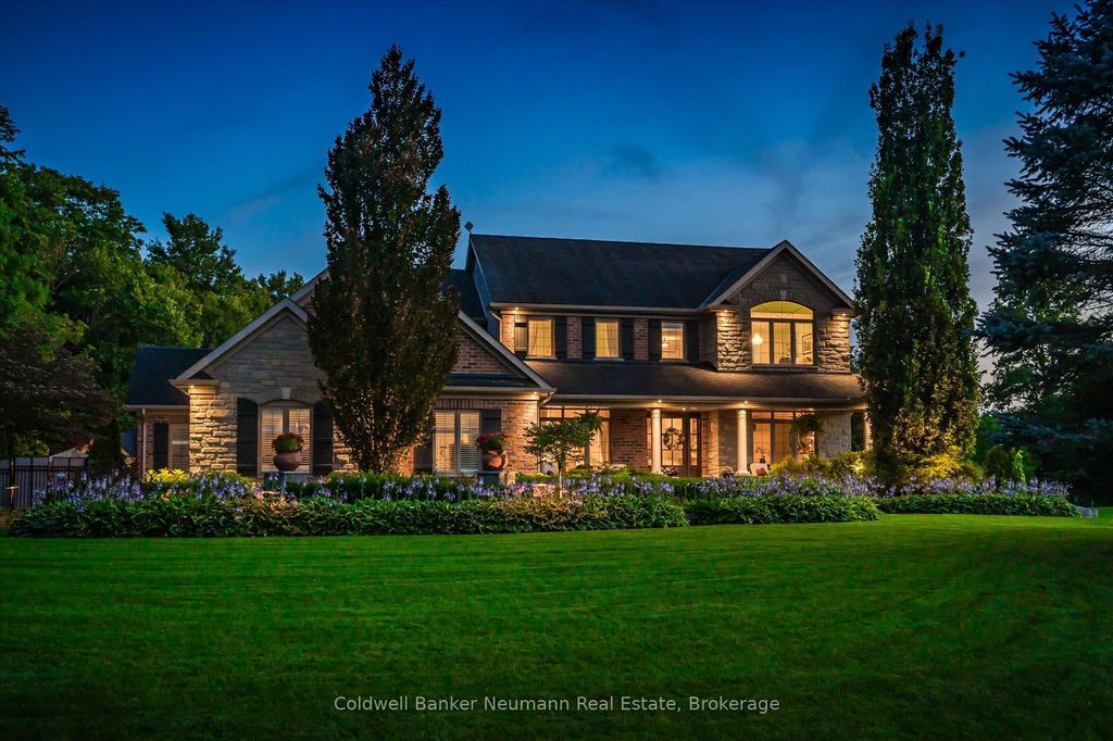 11370 Taylor Court, Milton