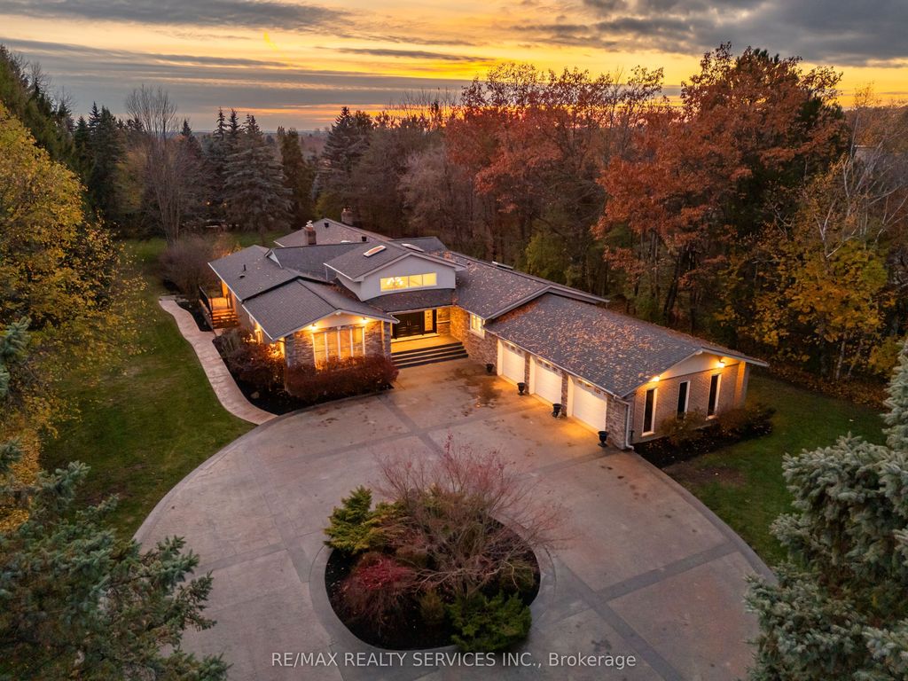 546 Conservation Drive, Brampton