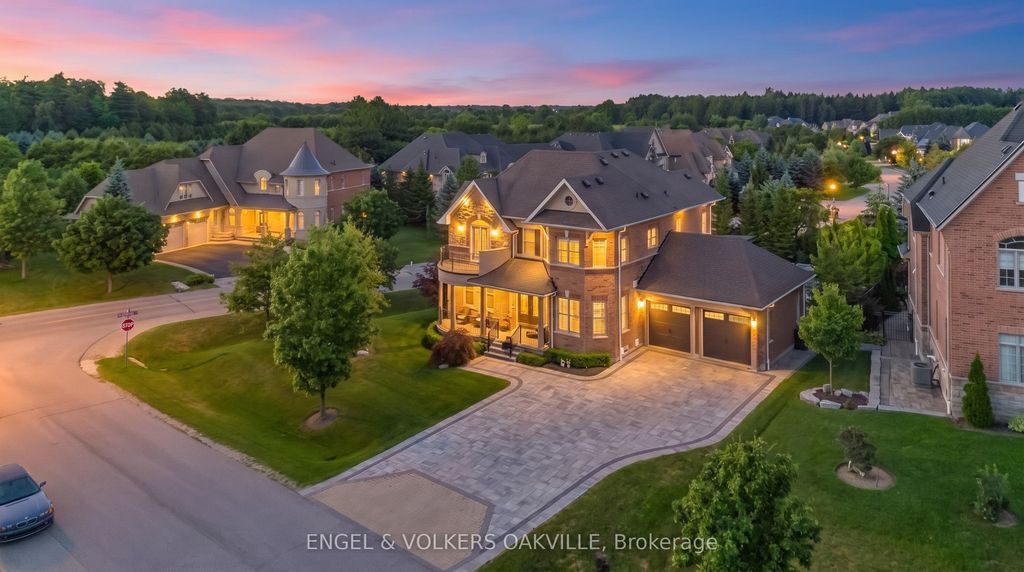 3 Holdroyd Court, Halton Hills