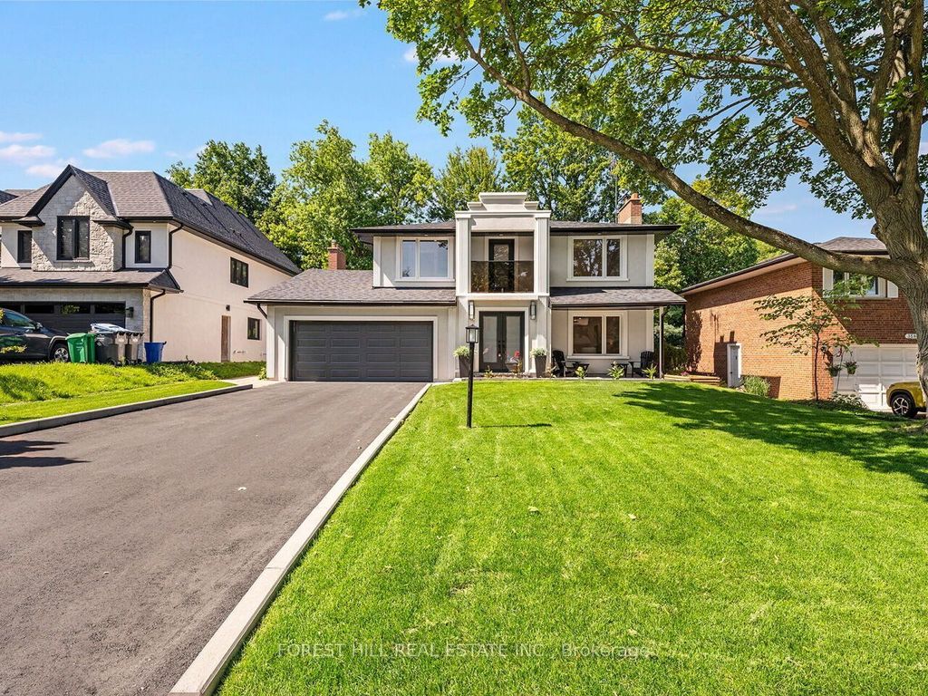 3582 Gallager Drive, Mississauga