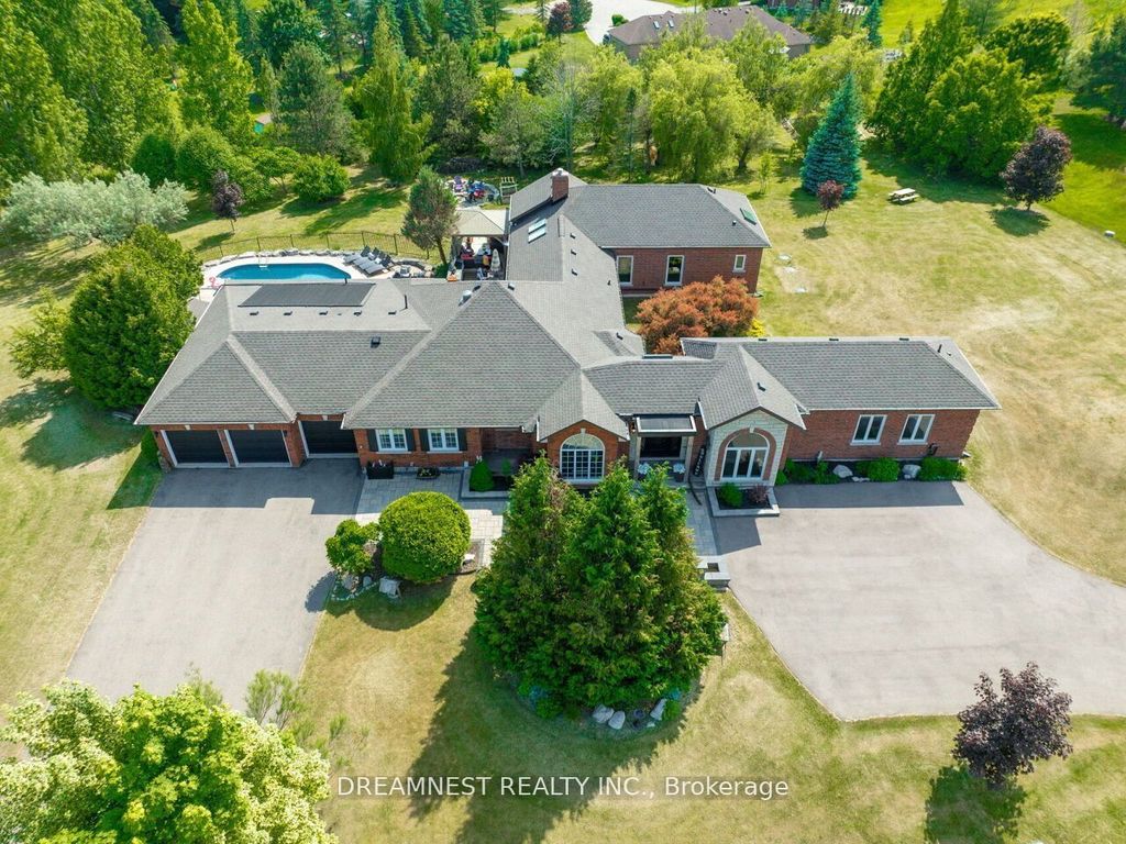 11132 Mcfarland Court, Milton