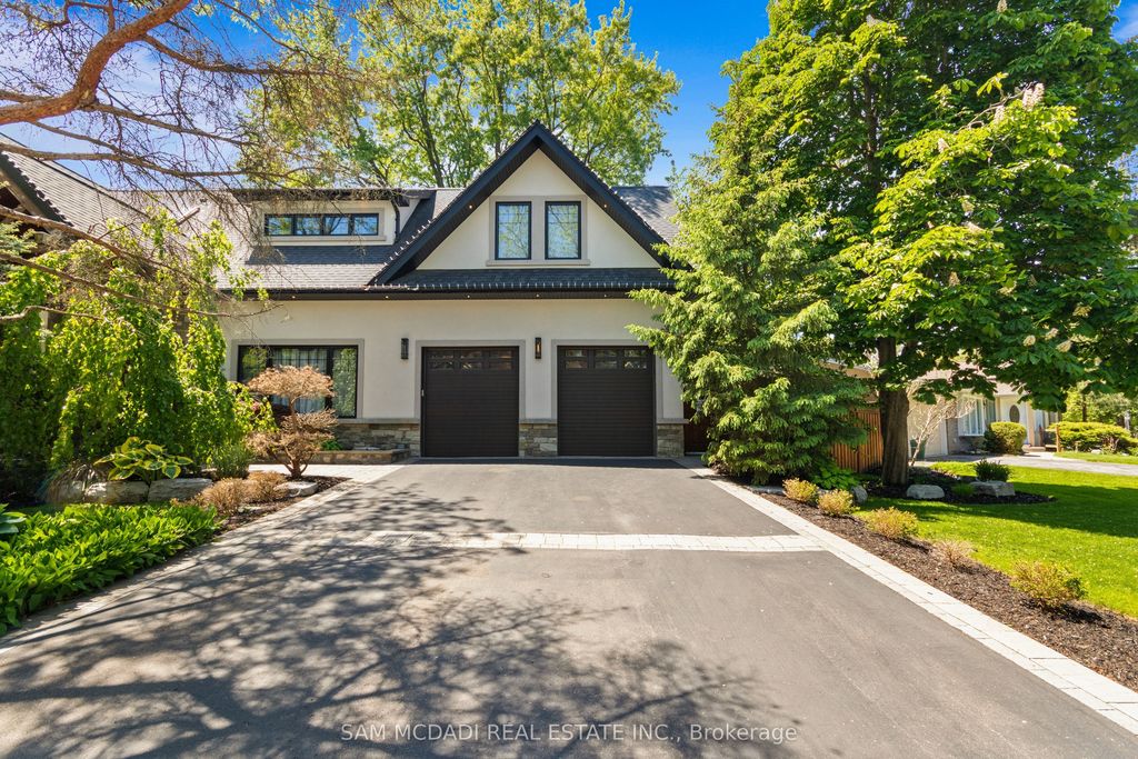 1031 Welwyn Drive, Mississauga