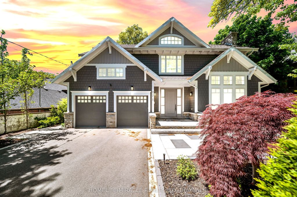 271 Oakhill Road, Mississauga