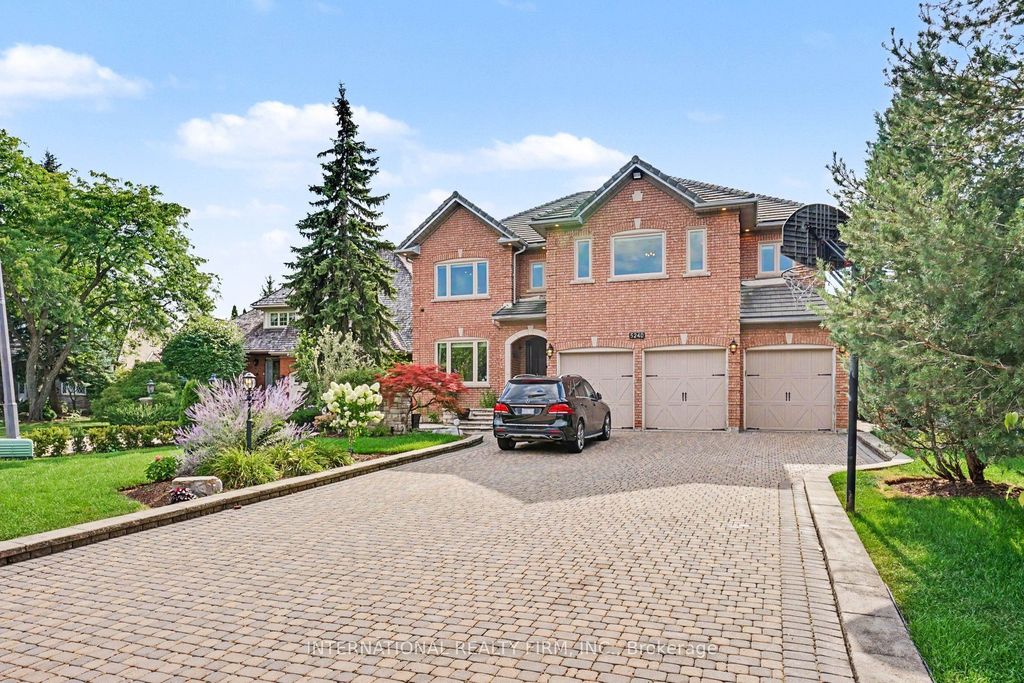 5240 Elmridge Drive, Mississauga