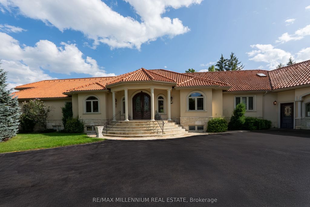 16282 27 Side Road, Halton Hills
