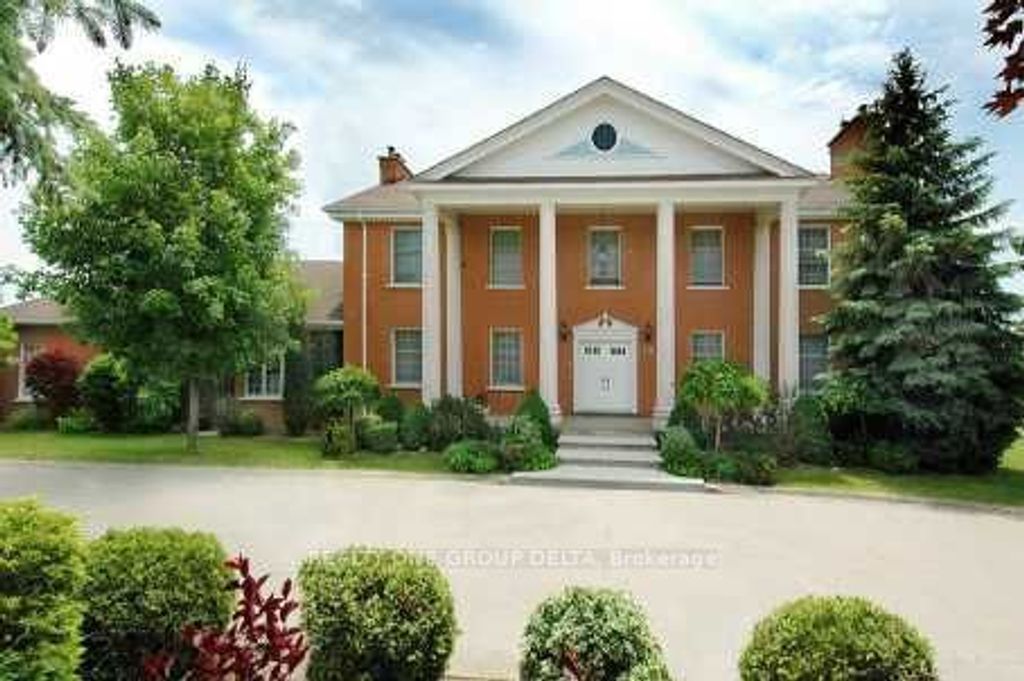 6 Bowman Avenue, Brampton