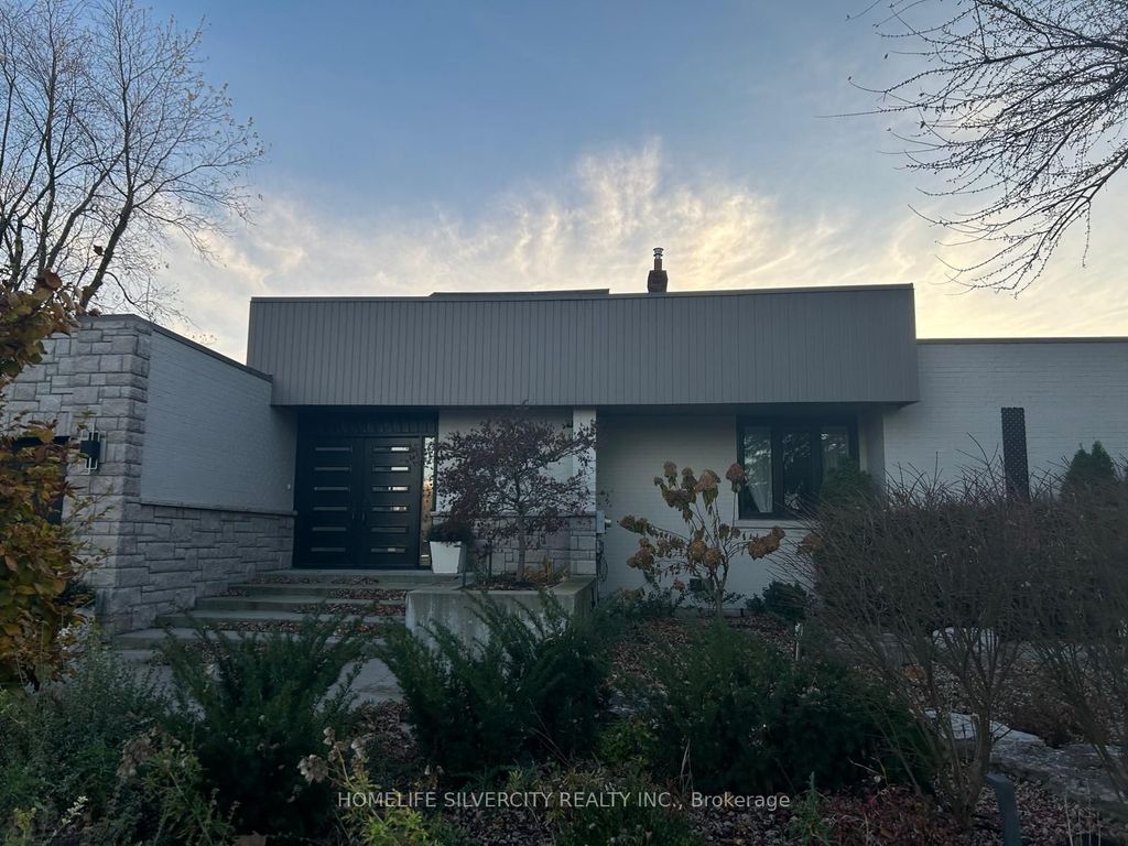 37 Michelangelo Boulevard, Brampton