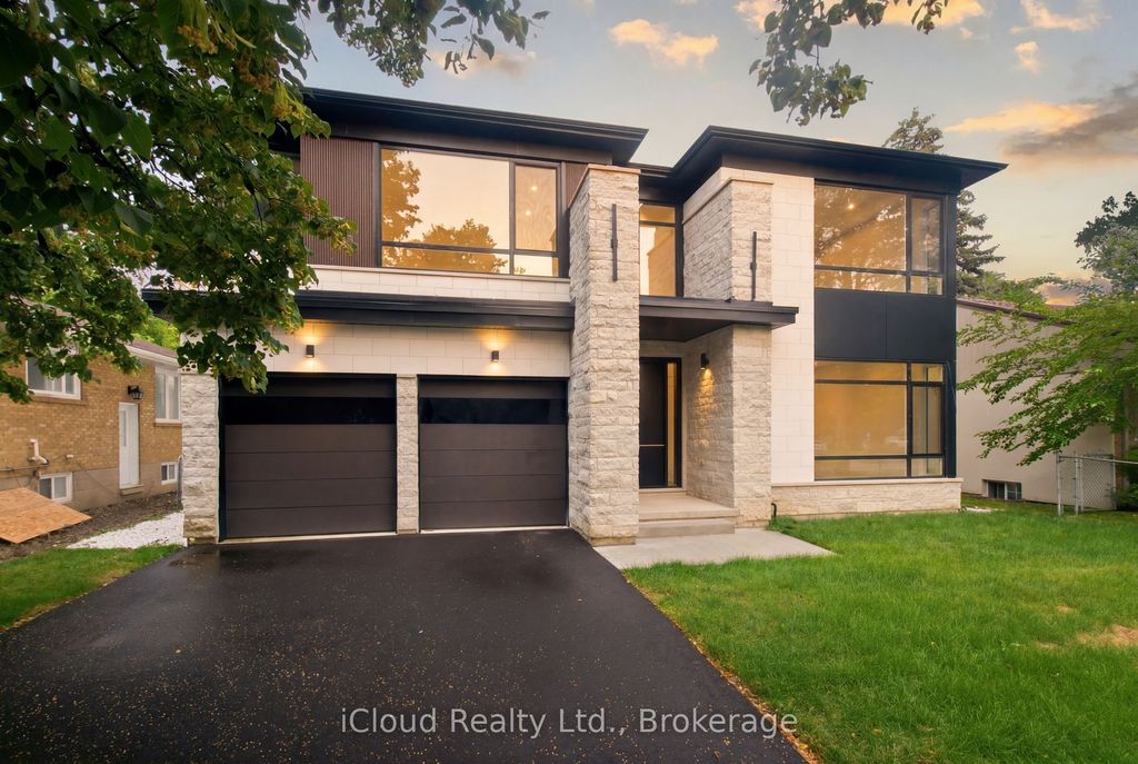 2539 Rugby Road, Mississauga