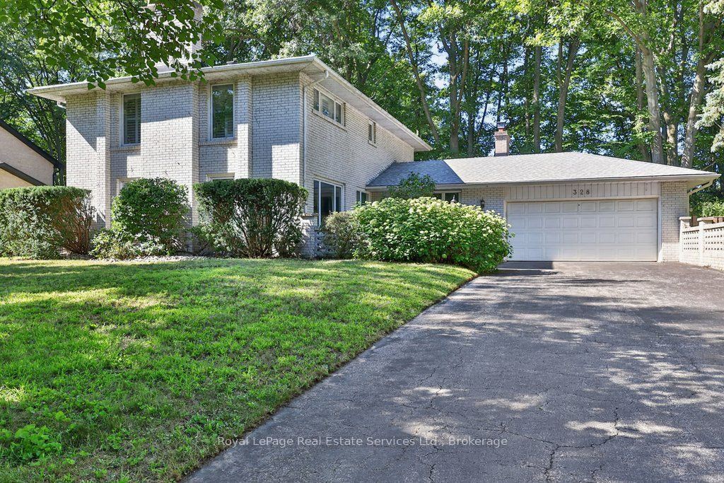 328 Dalewood Drive, Oakville