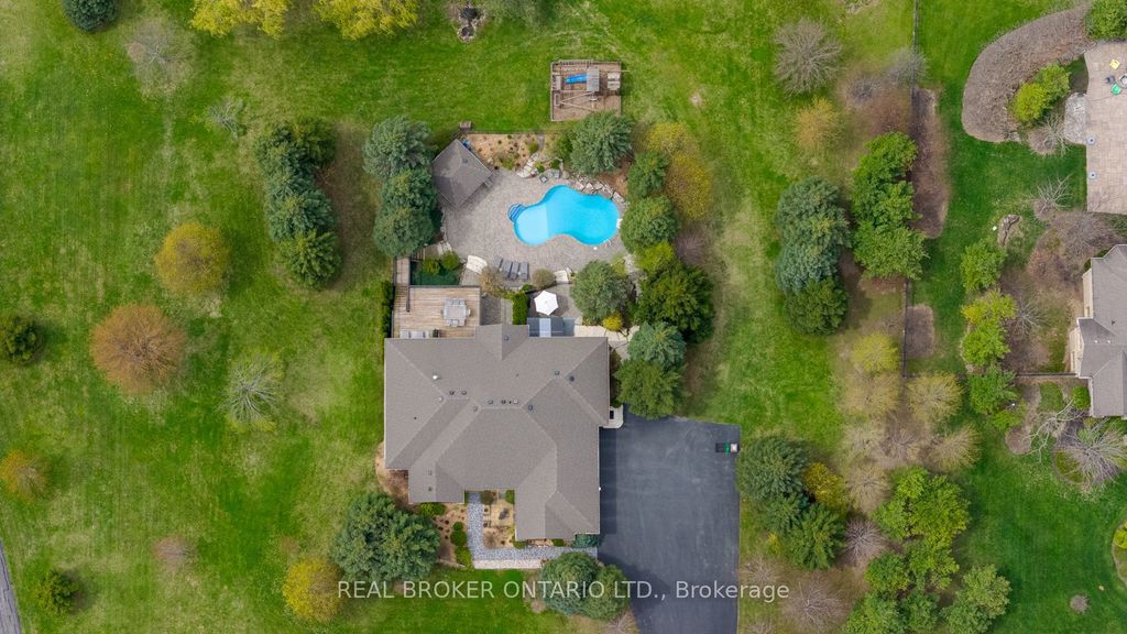 9 Allison Court, Halton Hills