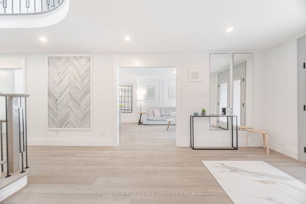 1173 Bowman Drive, Oakville