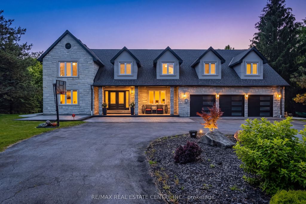 6 Country Lane Drive, Caledon