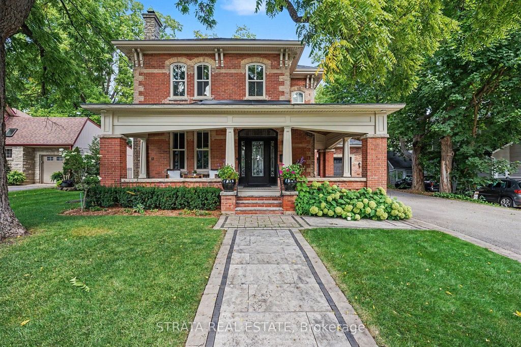 12 York Street, Orangeville