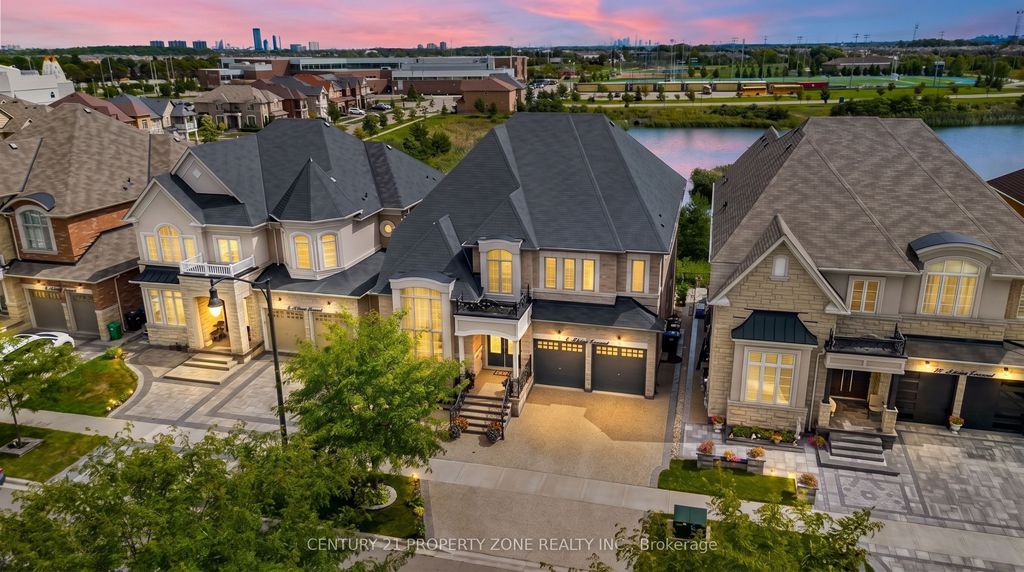 8 Adrian Crescent, Brampton