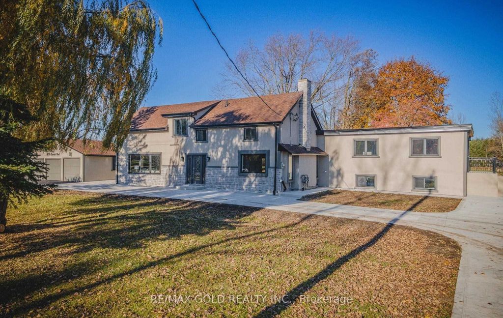 18137 Cataract Road, Caledon