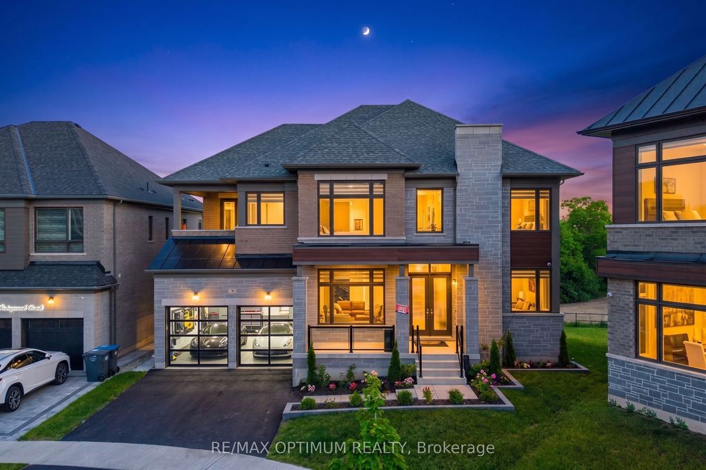 78 Dairymaid Road, Brampton