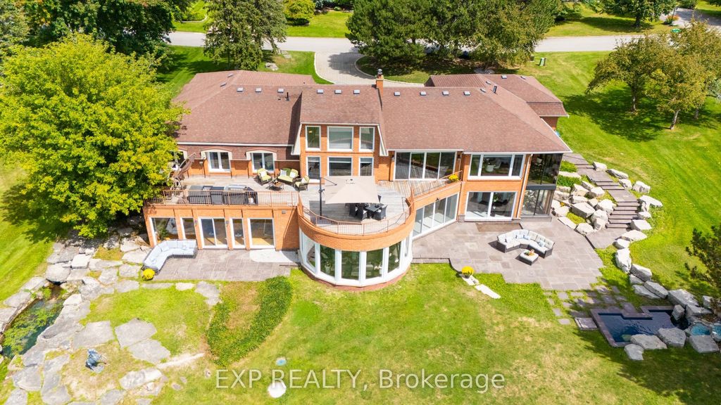 4 Ingleview Drive, Caledon