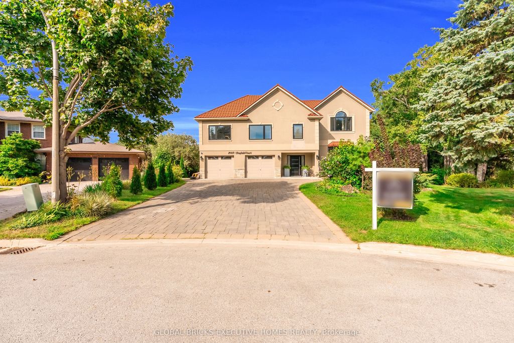 2169 Bonfield Court, Burlington