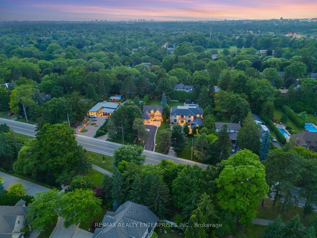807 Indian Road, Mississauga