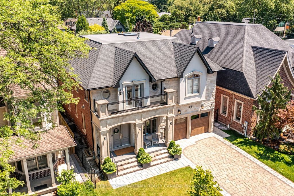 29 Oakwood Avenue S, Mississauga