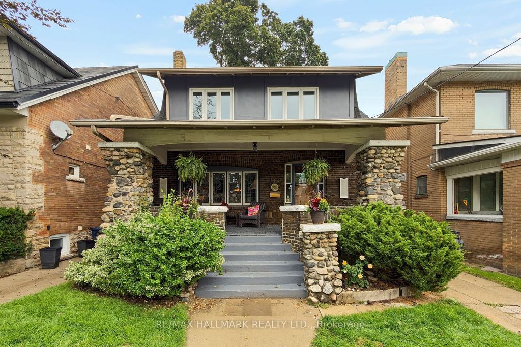 173 High Park Avenue, Toronto W02