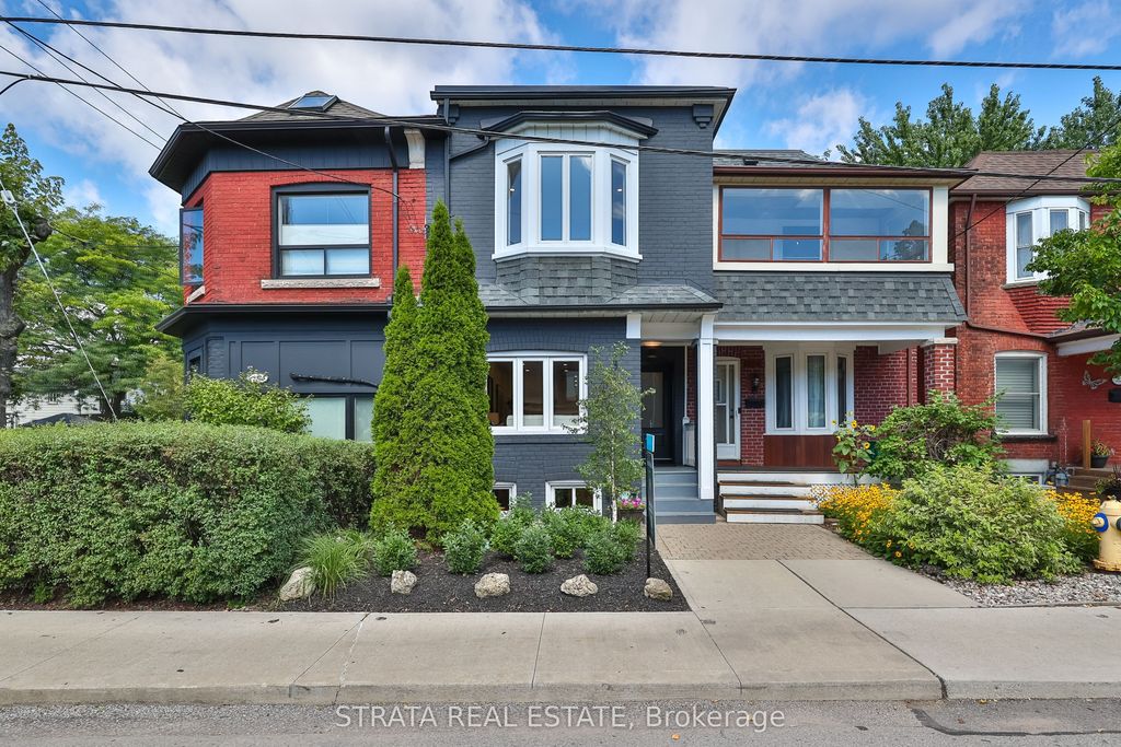 316 St Johns Road, Toronto W02