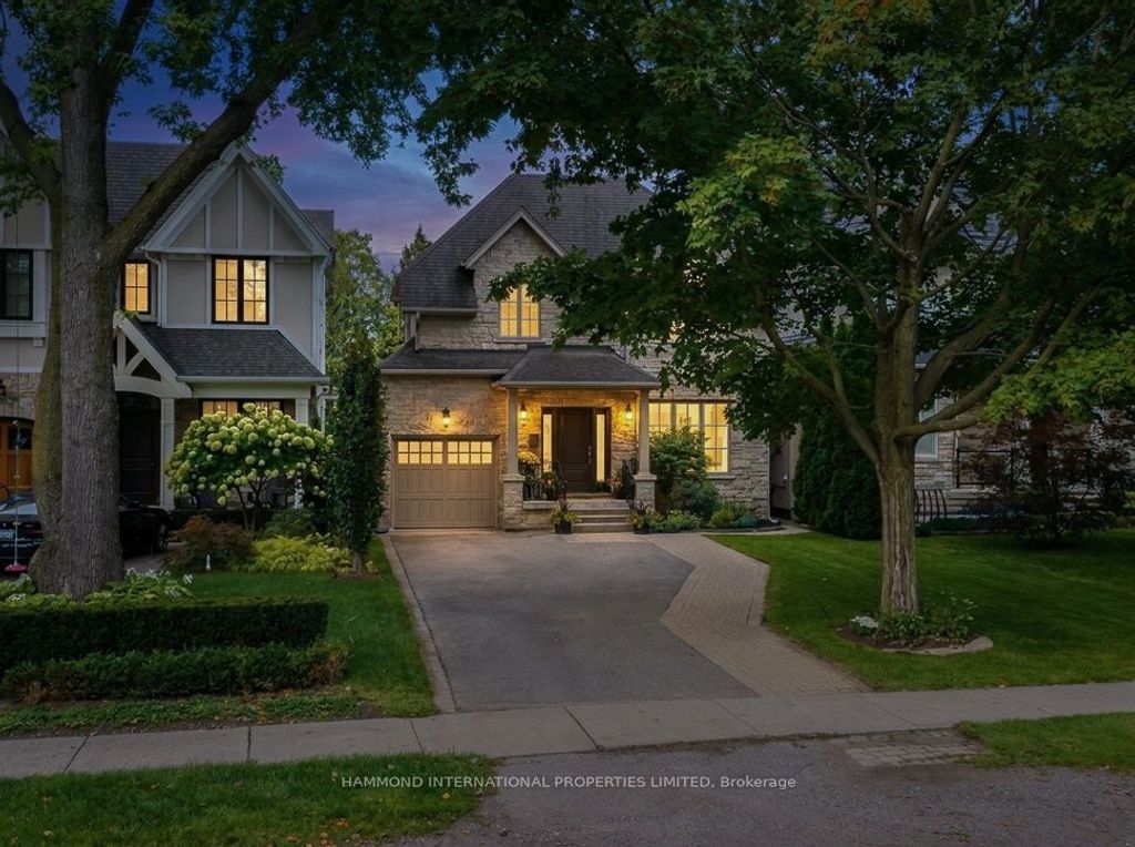 178 The Kingsway N/a, Toronto W08