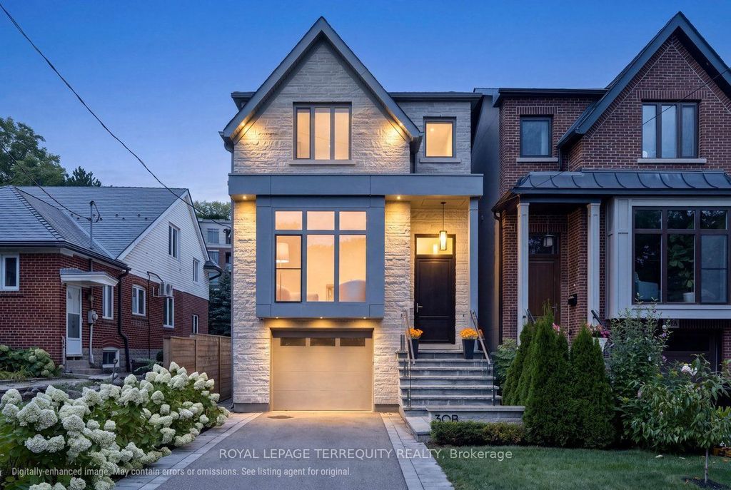 30b Thorndale Avenue, Toronto W08