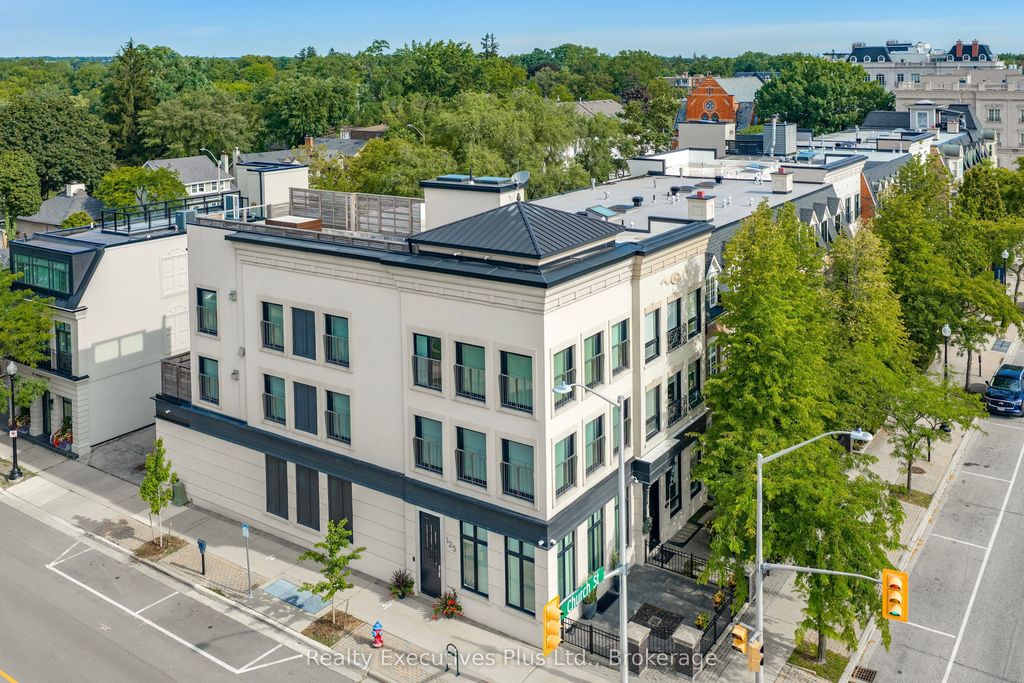 125 George Street, Oakville