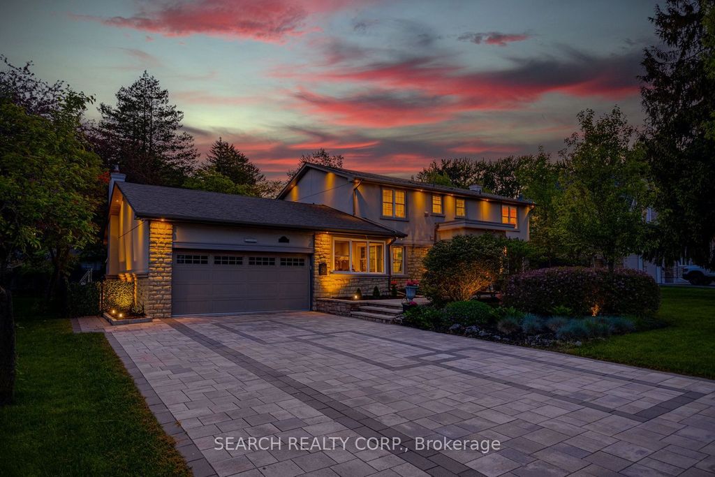 1421 Watersedge Road, Mississauga
