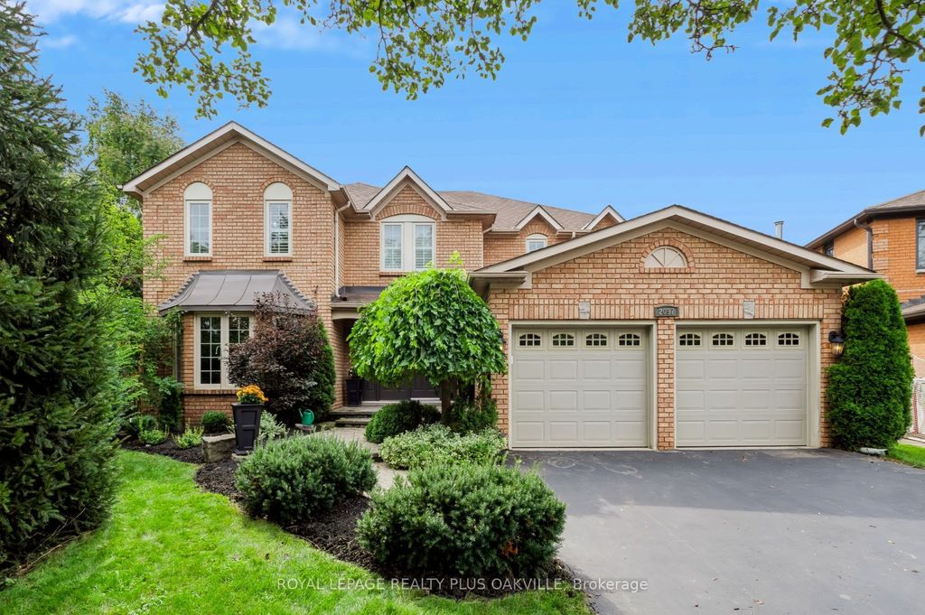 2097 Innkeeper Court, Oakville