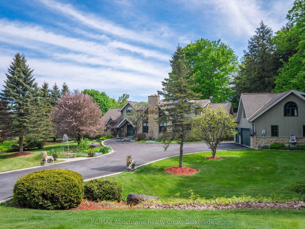 6 Turtle Lake Drive, Halton Hills