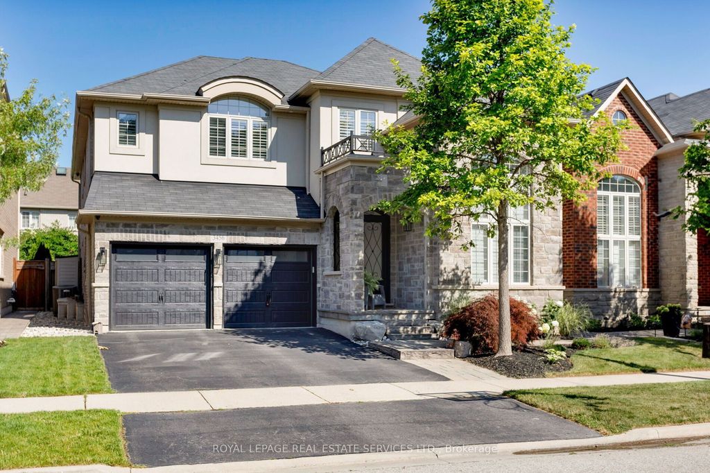 3456 Liptay Avenue, Oakville