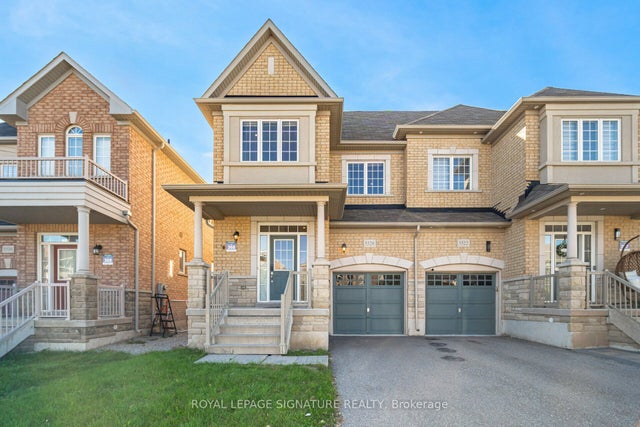5520 Meadowcrest Avenue, Mississauga