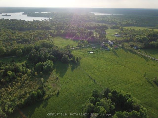 1521 Kilworthy Road Lot 4, Gravenhurst
