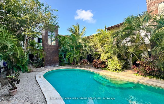 Casa Guadalupe N/a, Mexico