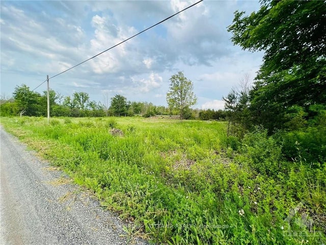 394 Scotch Line Road, North Grenville