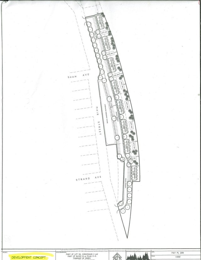 Main Street, Kearney