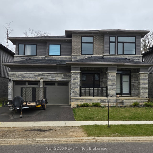 133 Court Drive, Brant