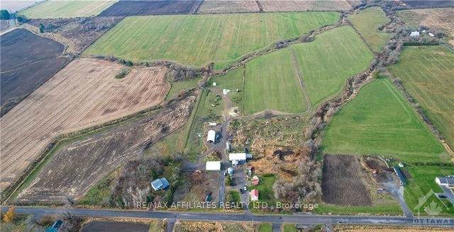 2264 O'toole Road, Orleans - Cumberland and Area