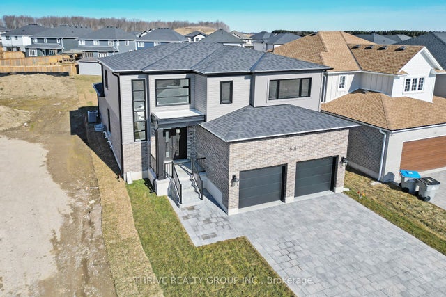 64 Basil Crescent, Middlesex Centre