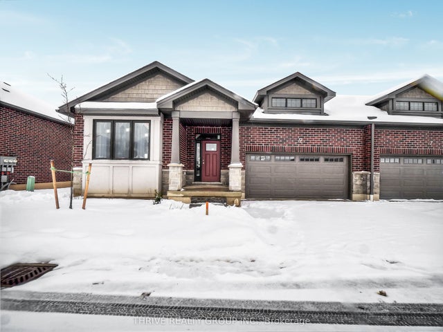 1080 Upperpoint Avenue 9, London