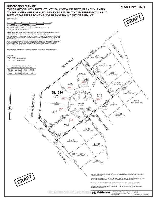 2044 Morello Place, Out of Area